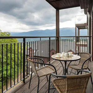 Apartmán Rentplanet - Gorna, Sklářská Poruba