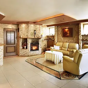 navštívit hotel