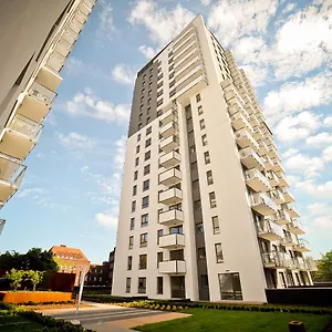 navštívit hotel